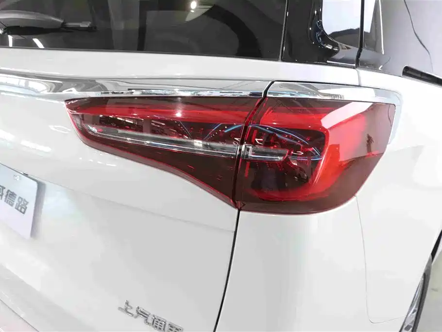 Buick GL8 2022 ES Landmark 653T Comfort фото 31