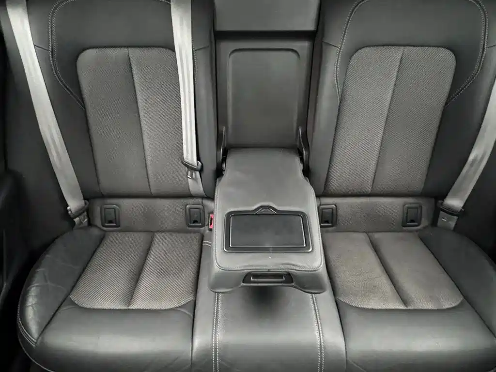 Audi Q2L 2020 35 TFSI Fashion Dynamic Model фото 22