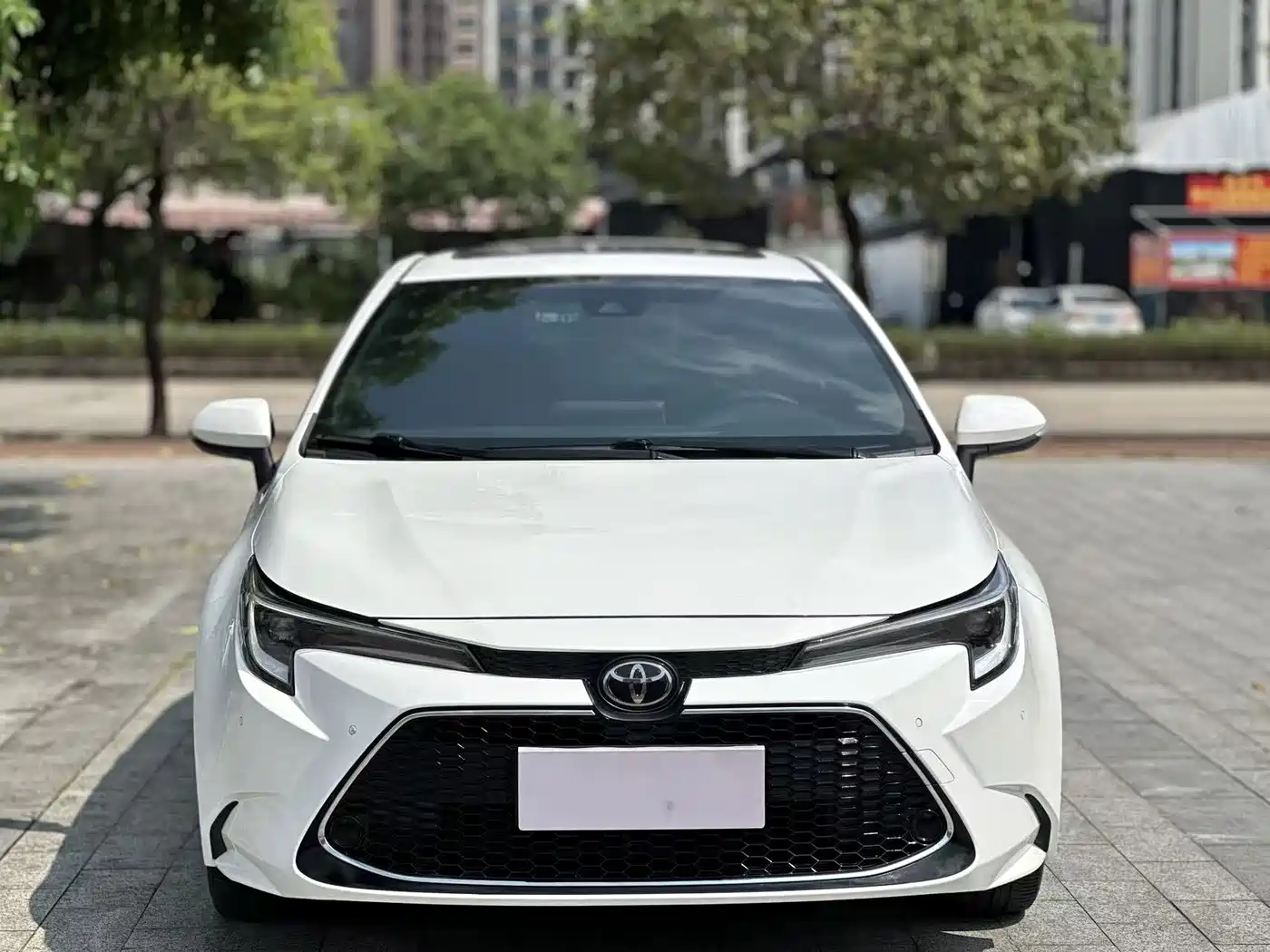 Toyota Levin, миниатюра 2
