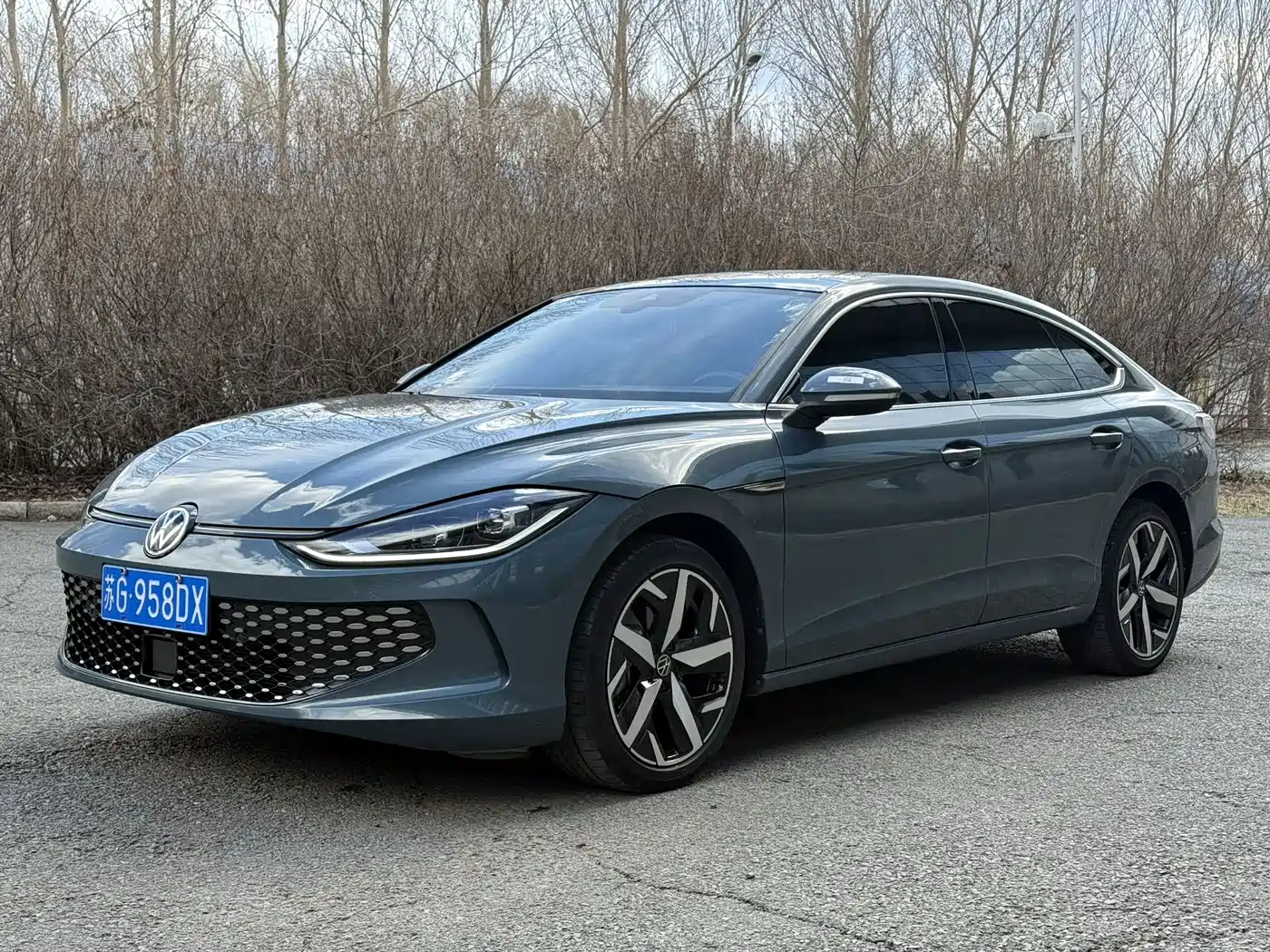 Volkswagen Lamando 2024 Lamando L 280TSI DSG Cool Edition