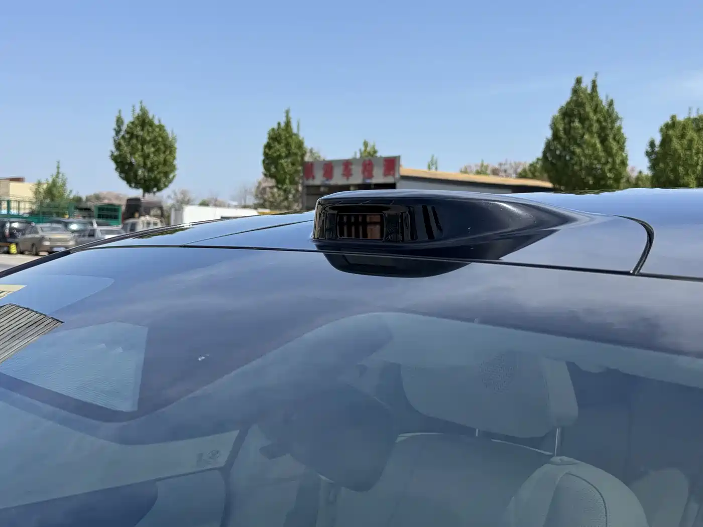 Buick Zenith Sedan 2025 Model Base Version фото 14