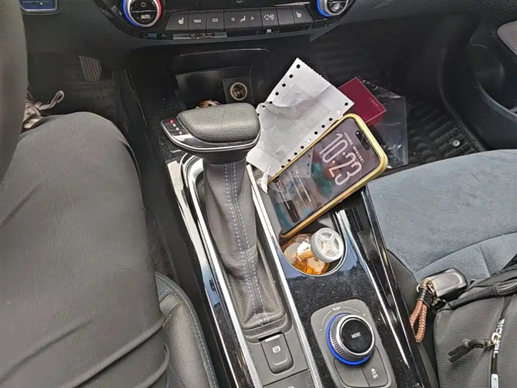 Buick Velite 6 2019 Connected Smart Edition фото 14