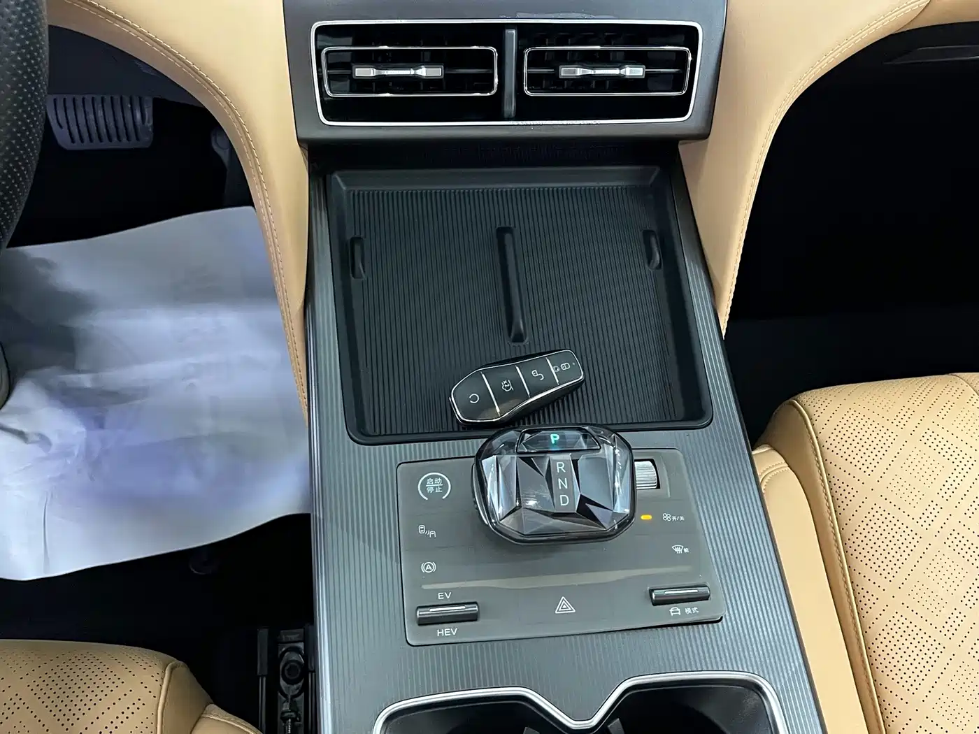 BYD Song L DM-i 2026 2024 112km Leading Edition