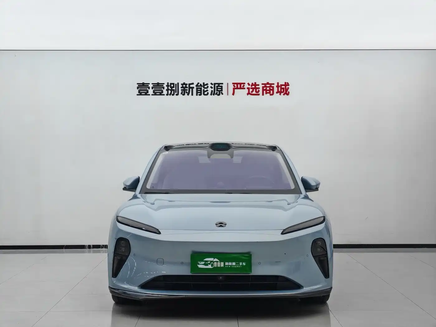 NIO ET5 2022 2022 100kWh