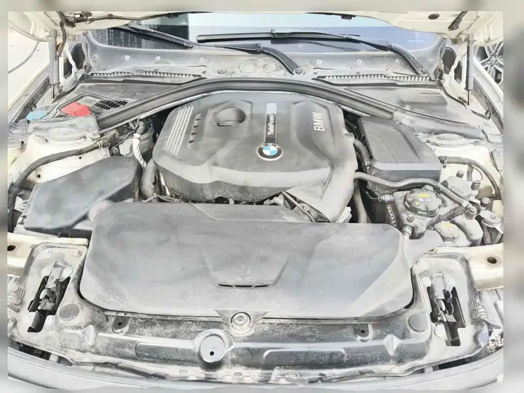 Фото 3 - BMW 3 Series