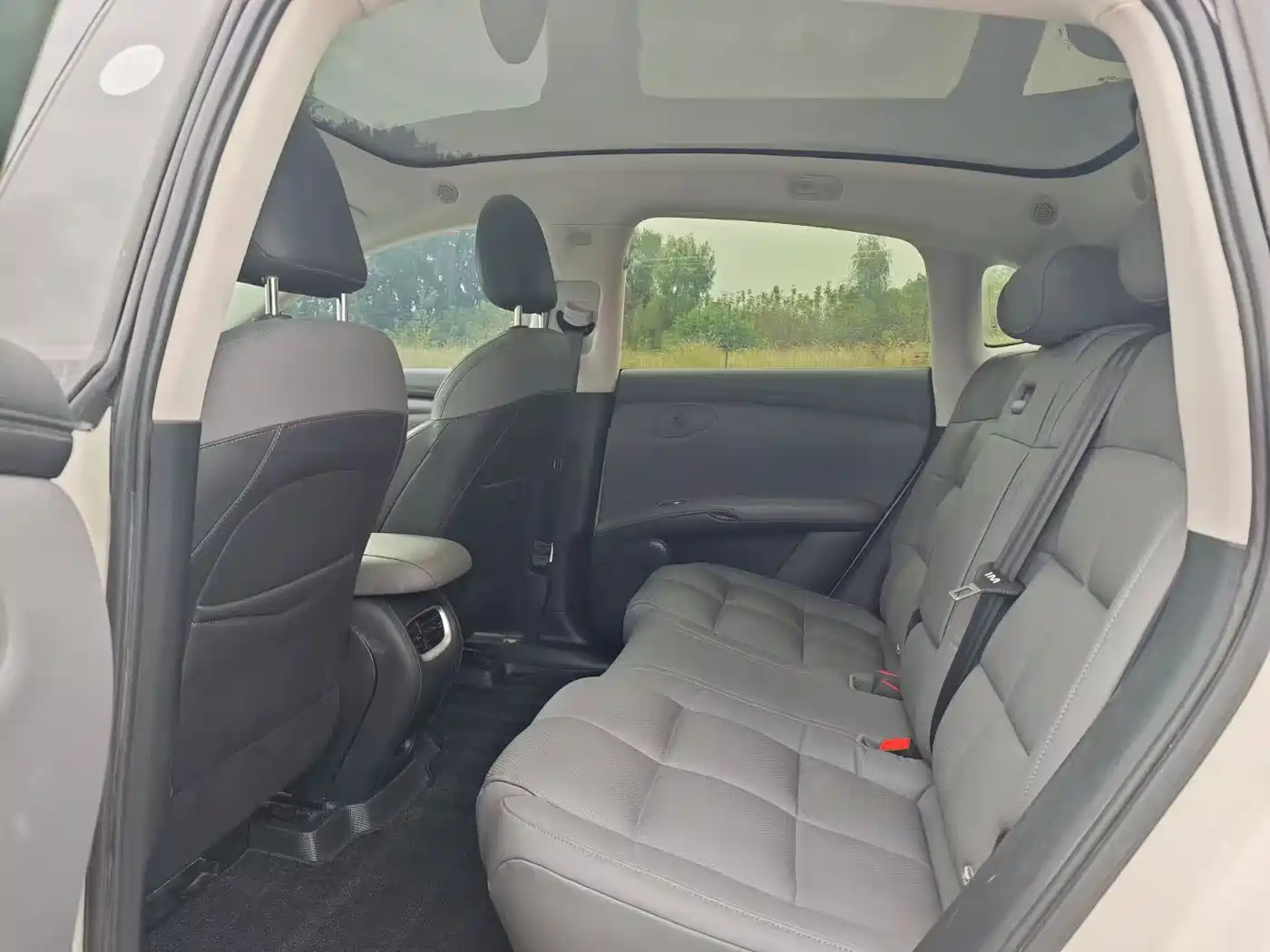 ZHIJI AUTOMOBILE ZHIJI LS6