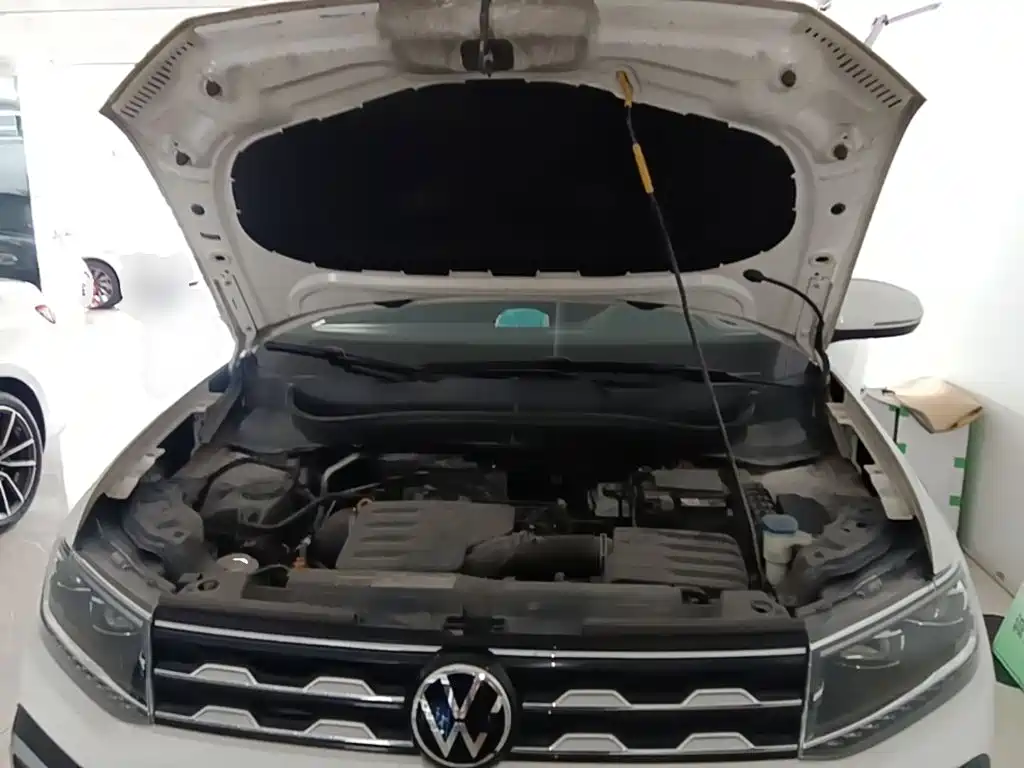 Volkswagen T-Cross, миниатюра 20