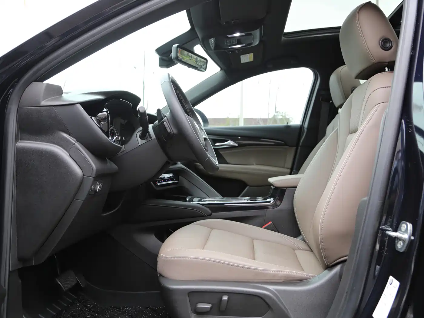 Buick Envision Plus 2022 Enclave Plus 652T 5-Seater Luxury фото 14