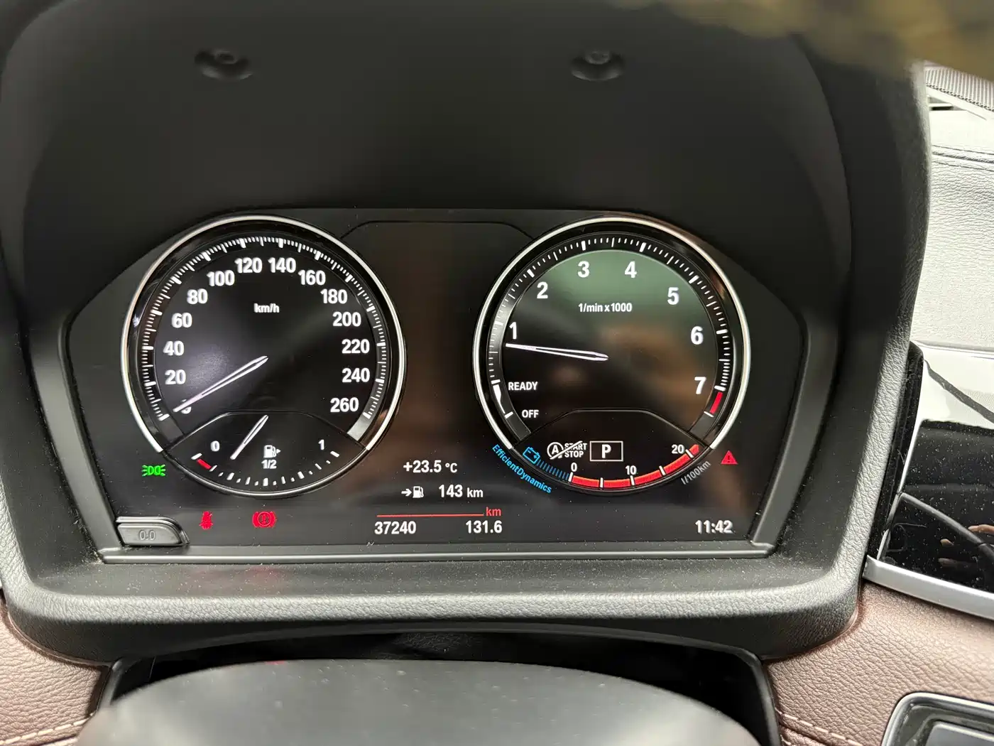 BMW X2 2021 Facelift sDrive25i M Sport Package фото 11