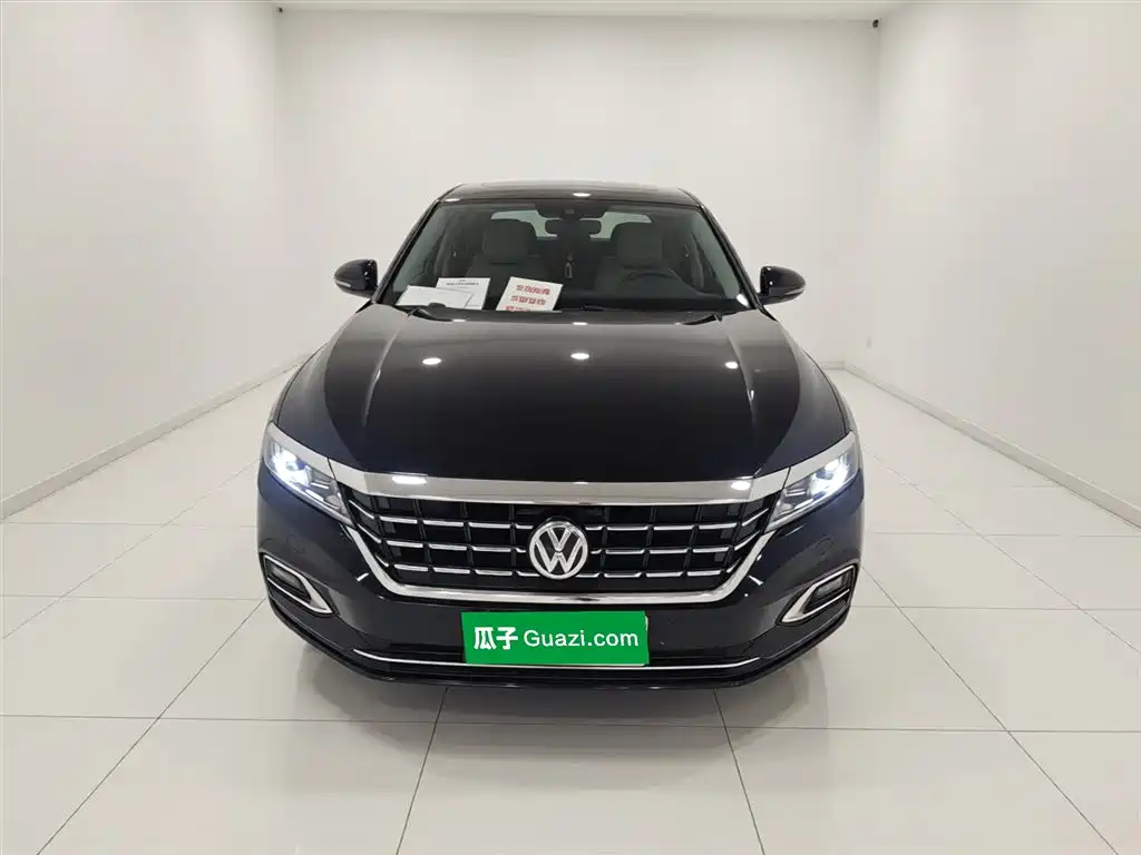 Volkswagen Passat 2019 330TSI Elite (China V) фото 3