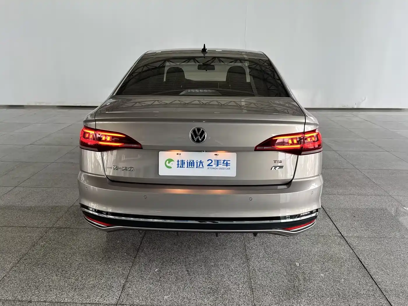 Photo 21 - Volkswagen Bora