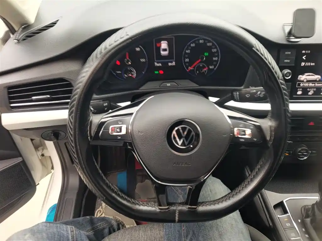 VOLKSWAGEN Lavida Pure Electric