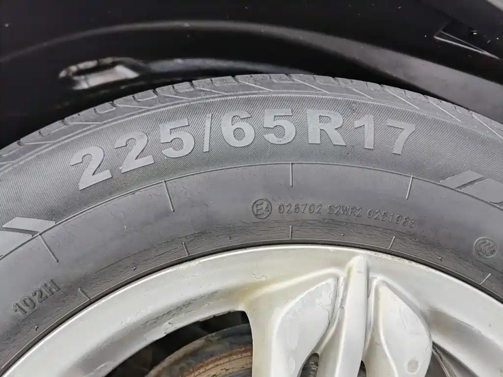 Qoros 5 2019 2018 Facelift 1.6T Automatic Leading