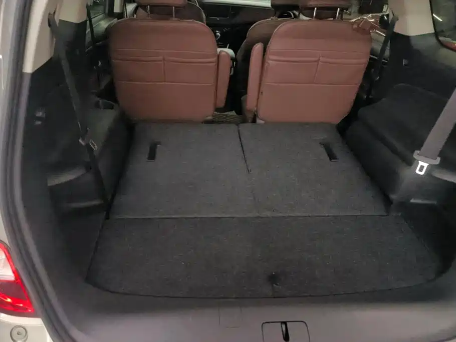 Buick GL6 2018 2018 18T 6-Seater Luxury