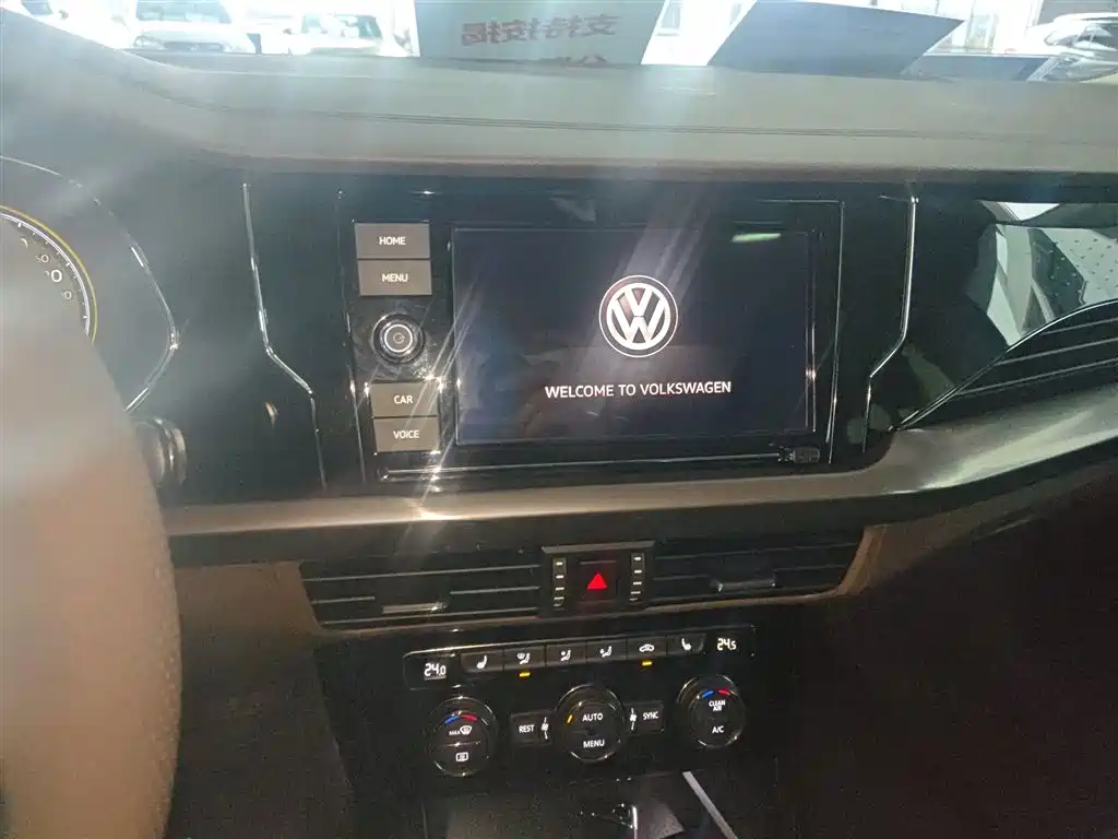 Volkswagen Passat 2019 330TSI Elite (China V) фото 9