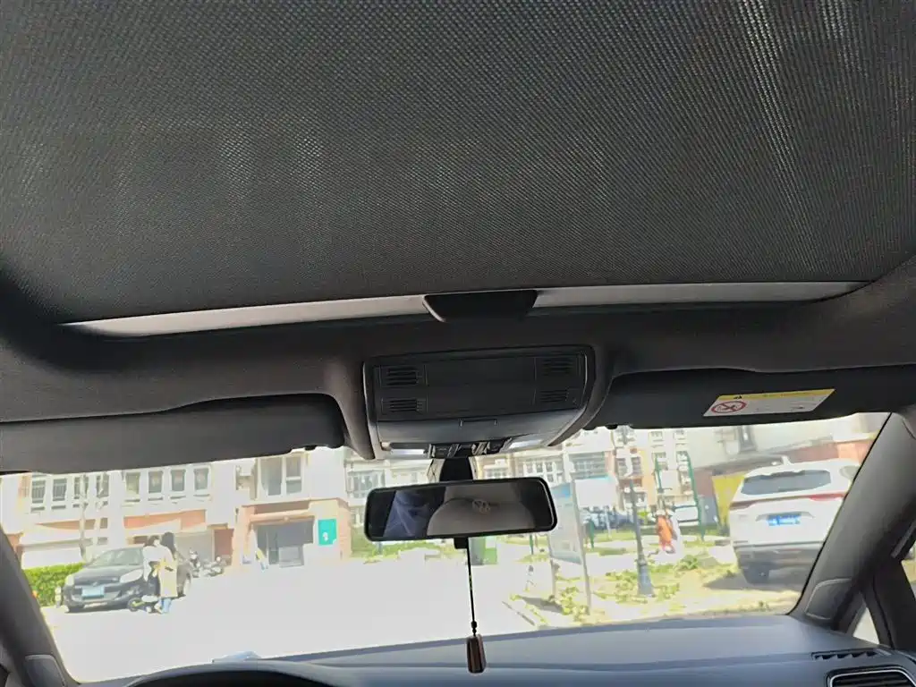 Volkswagen Golf 2019 280TSI DSG R-Line (China V) фото 9