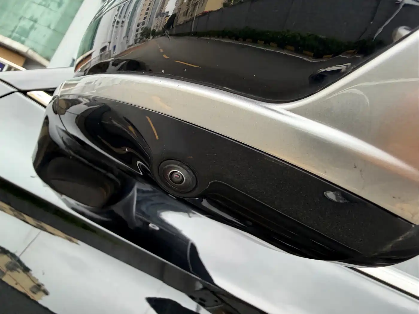 Chery Arrizo 8 2022 2022 1.6T DCT Premium