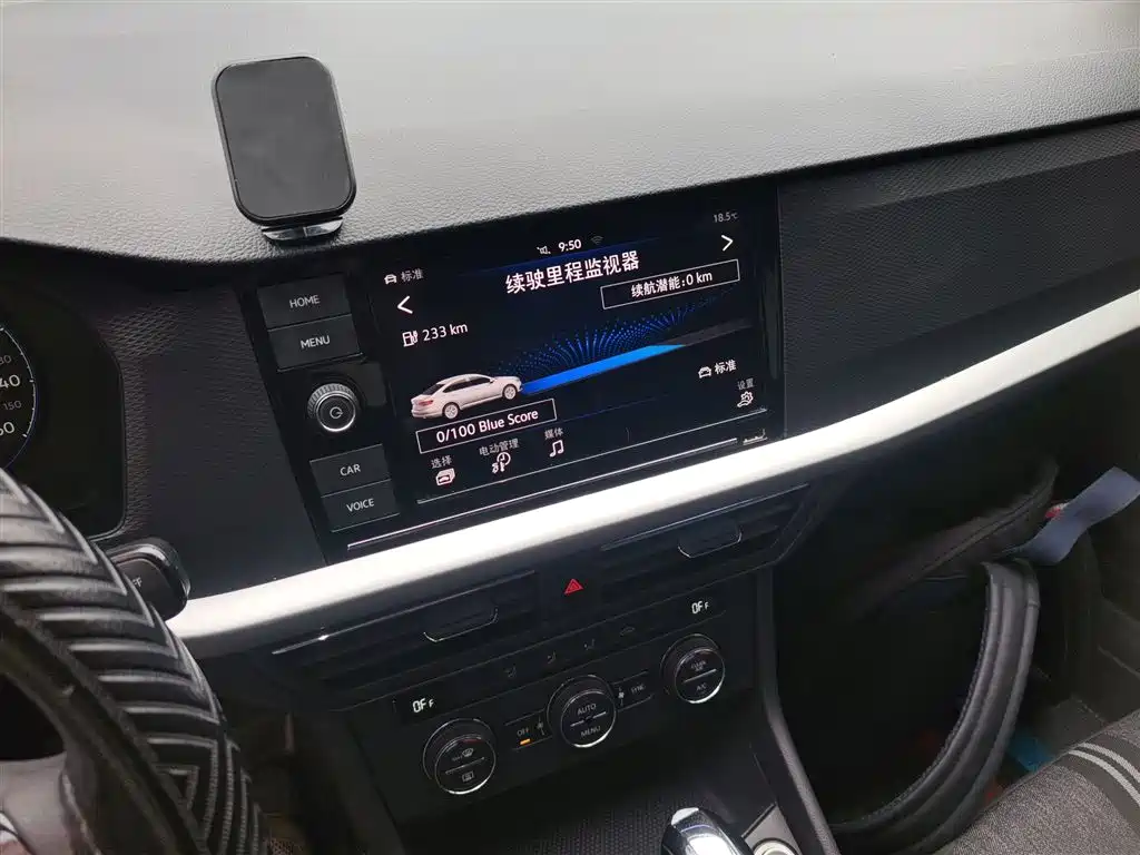 VOLKSWAGEN Lavida Pure Electric