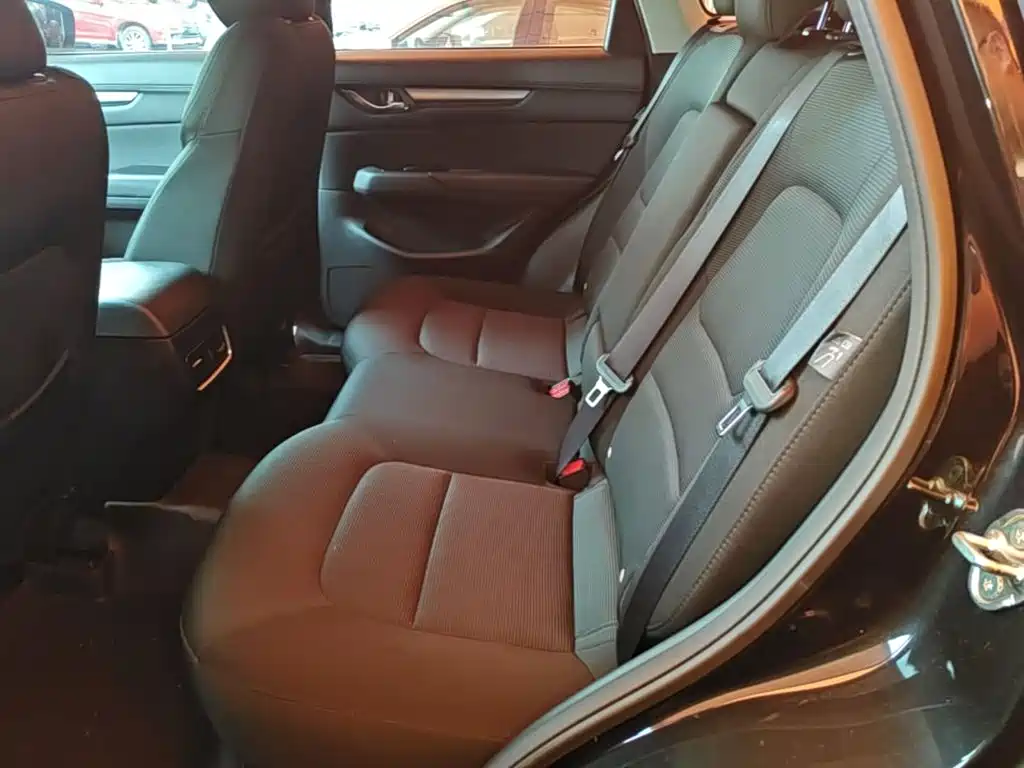 Photo 17 - Mazda CX-5