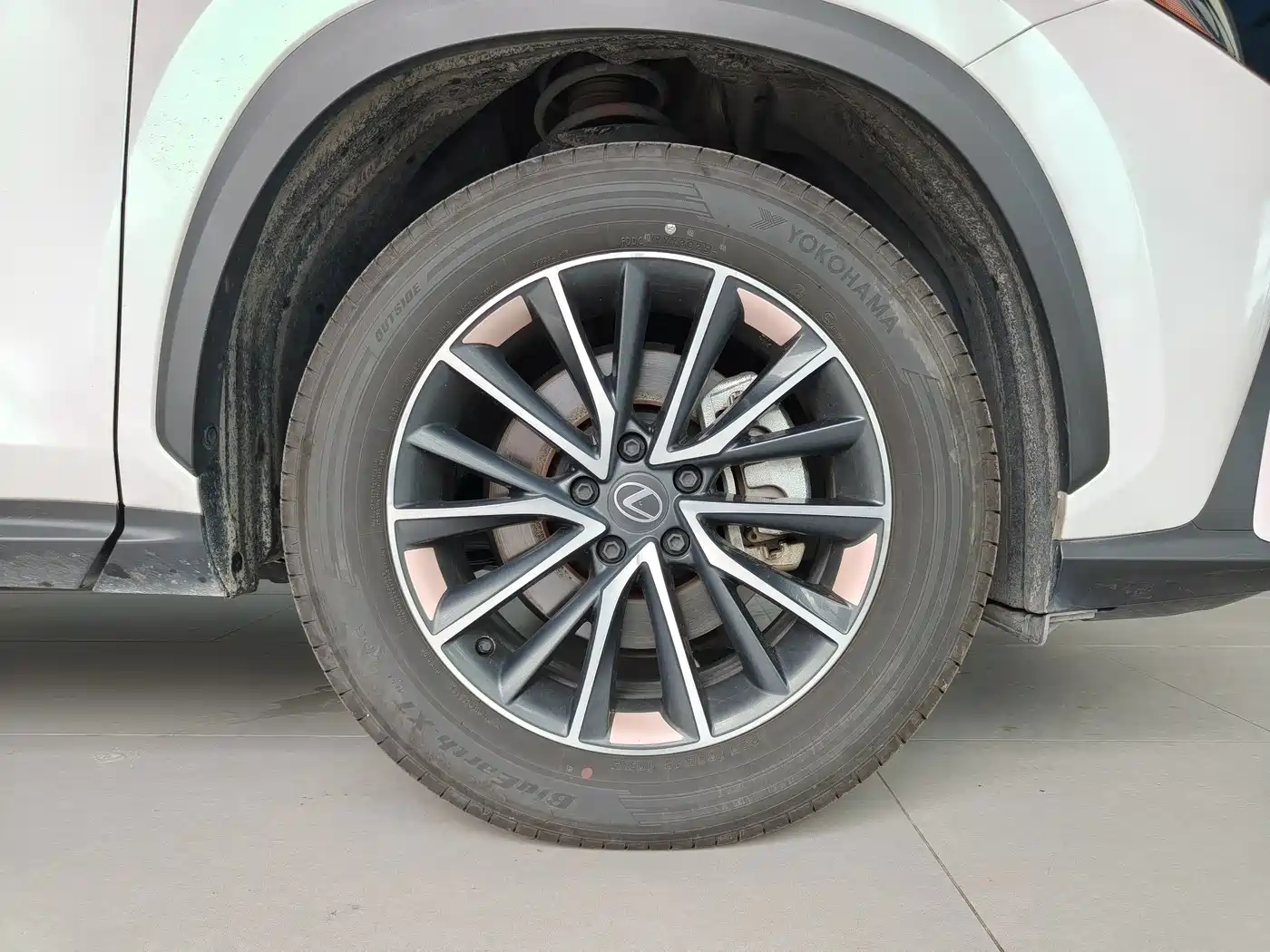 Photo 16 - Lexus NX