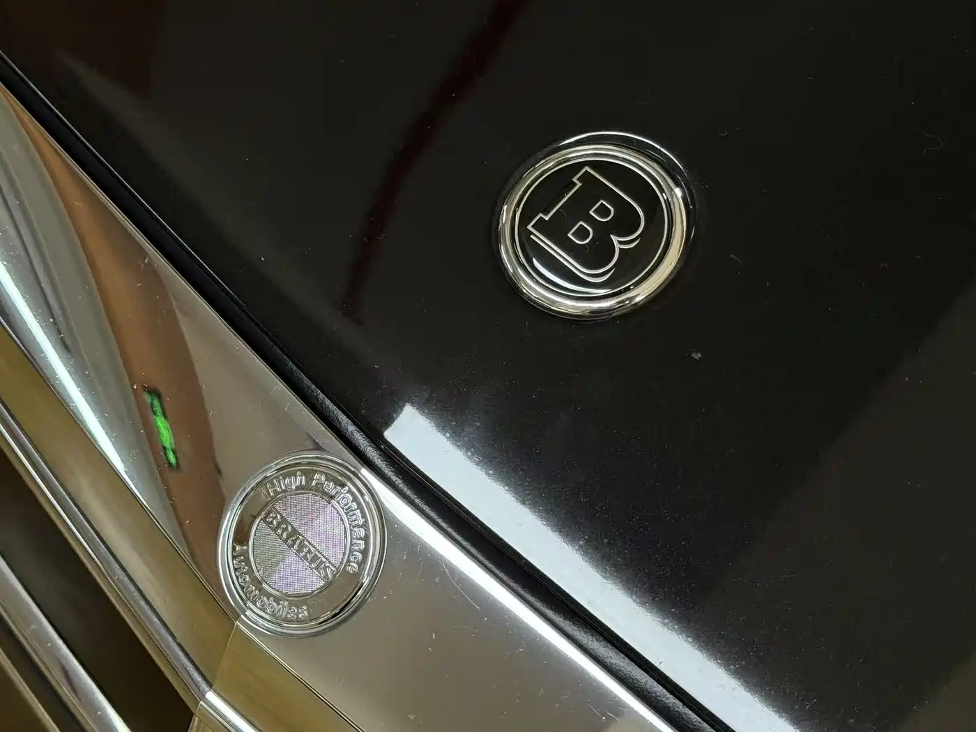 Mercedes-Benz S-Class 2018 S 450 L 4MATIC фото 13