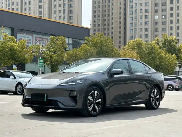 Changan Deepal DARK BLUE L07