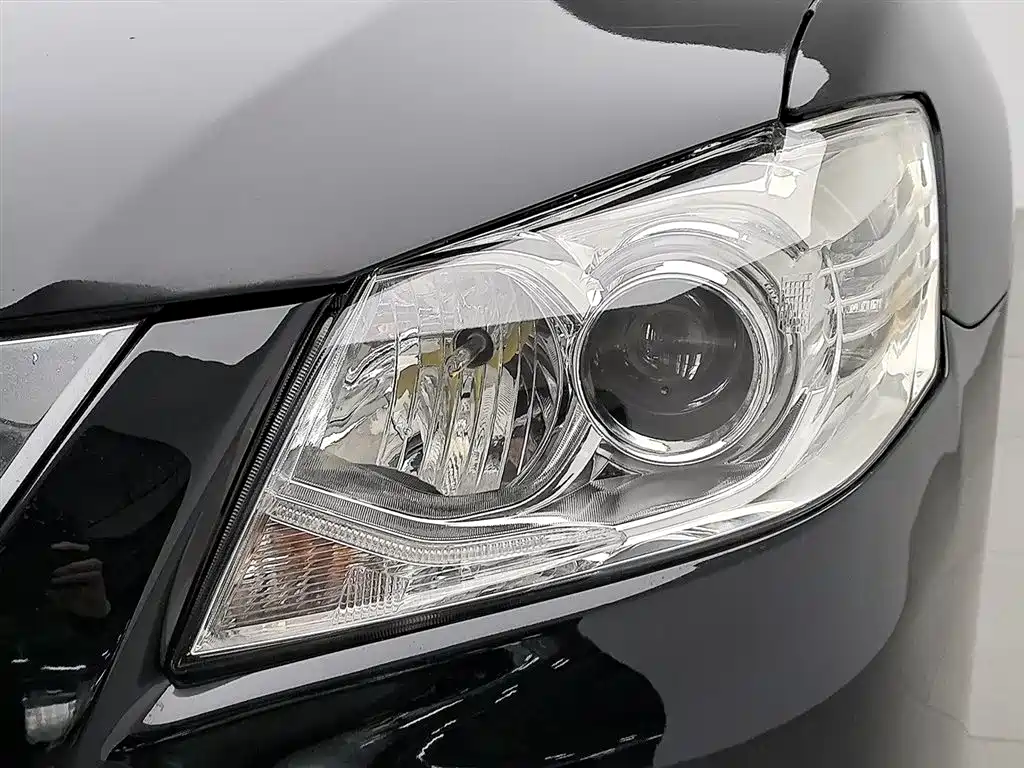 Toyota Camry 2012 200E Classic Elite фото 7
