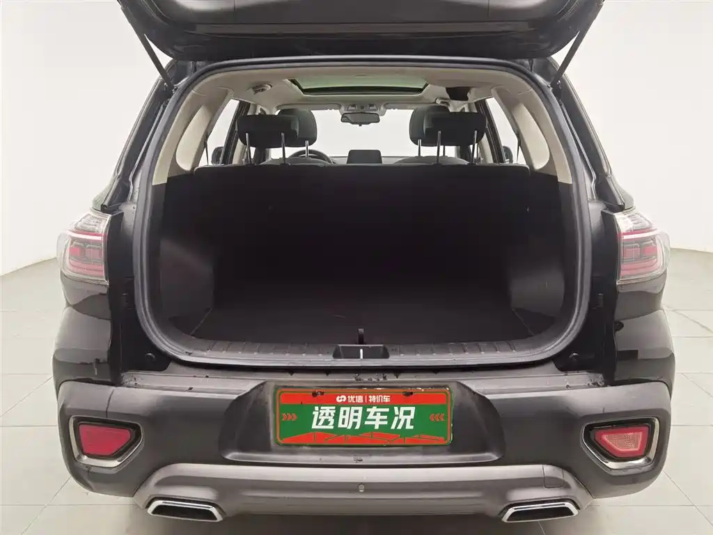 Kia Sportage 2019 2.0L Automatic Smart Luxury Edition фото 16