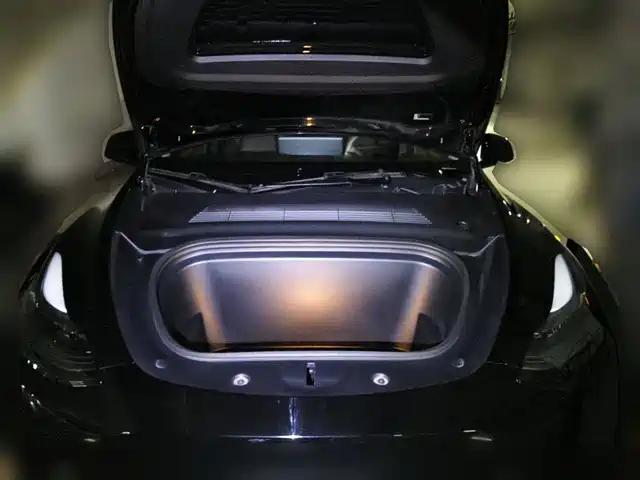 Tesla Model Y 2022 Rear-Wheel Drive Version — фото 3
