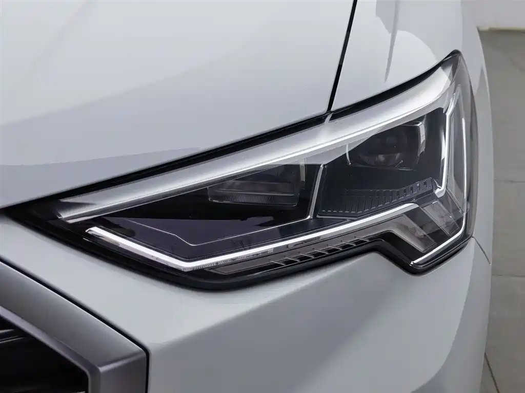 Audi Q3 2019 35 TFSI Fashion Sport фото 7