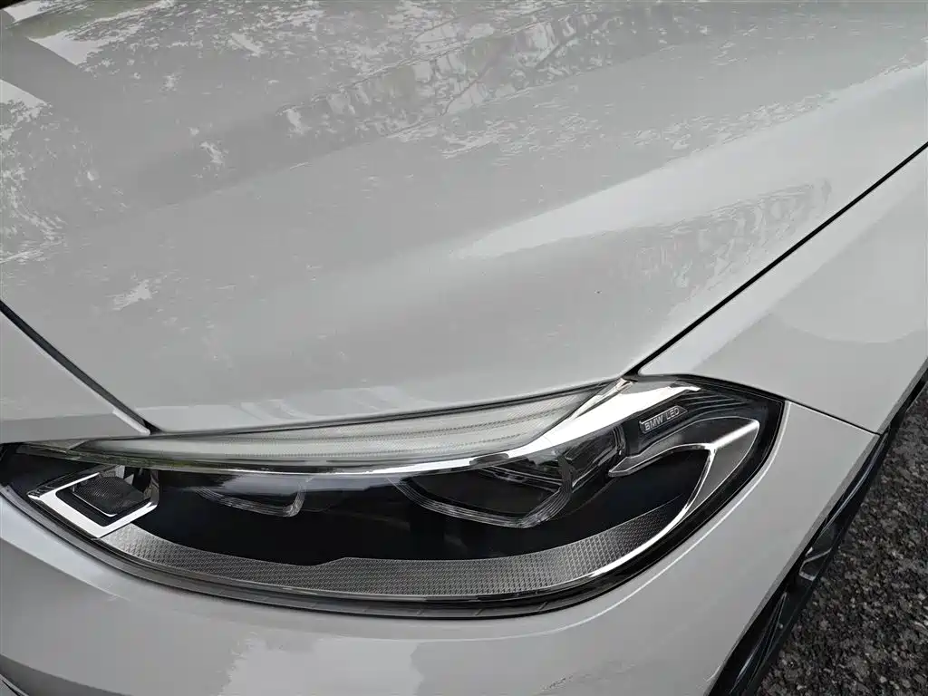 BMW 1 Series 2019 118i Fashion Edition фото 18