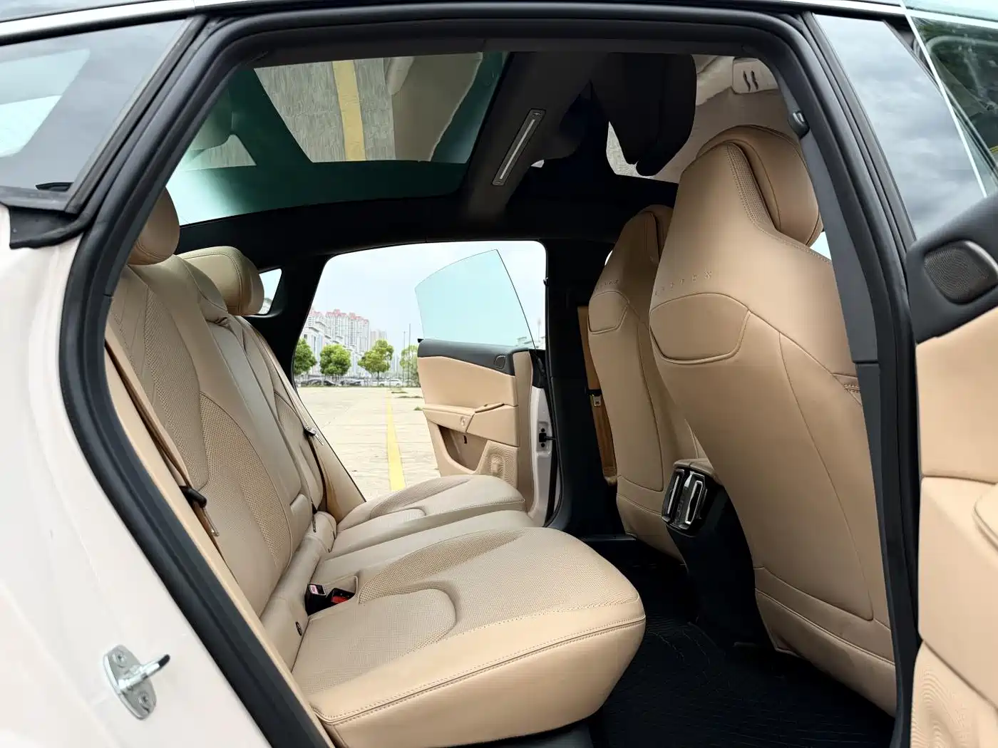 ARCFOX EXTREME FOX POLAR FOX ALPHA S5