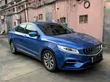 Фото 3 - Geely Borui