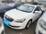 Фото 1 - Buick Excelle