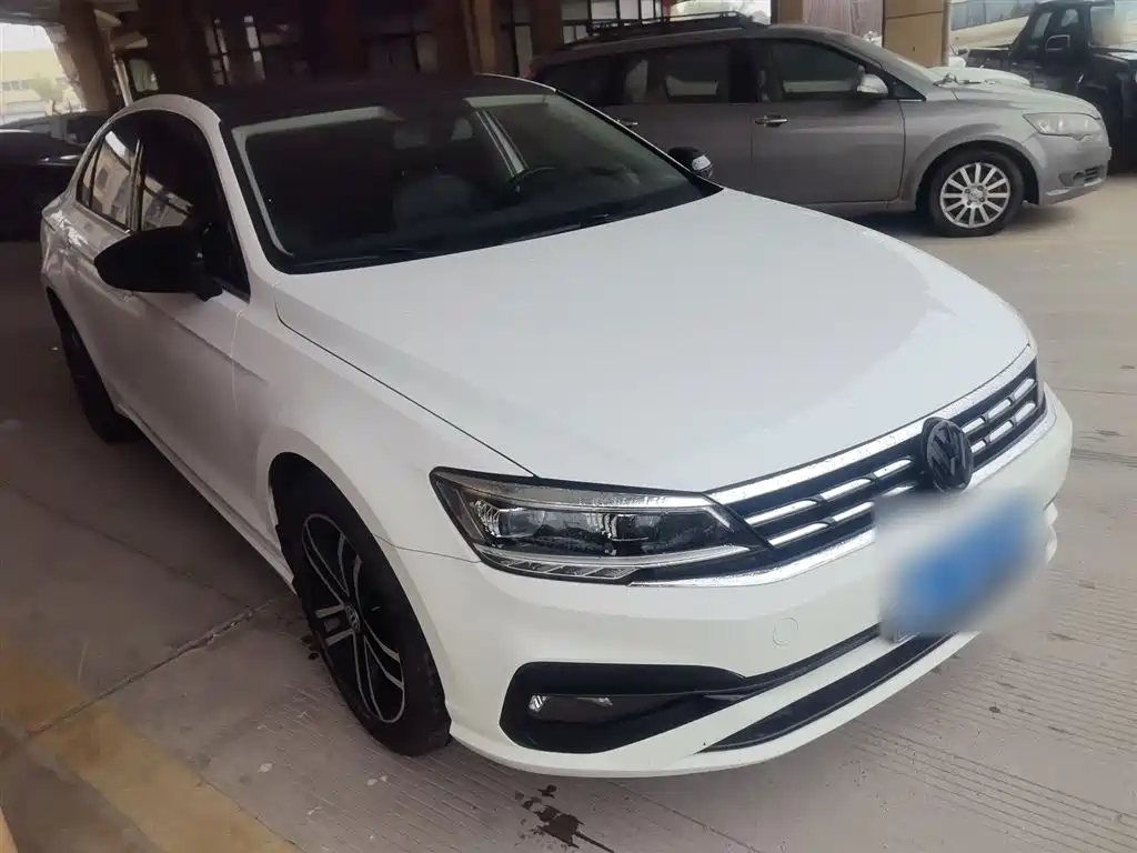 Volkswagen Lamando 2021 Facelift 280TSI DSG Comfort Edition фото 4