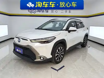 Toyota Frontlander