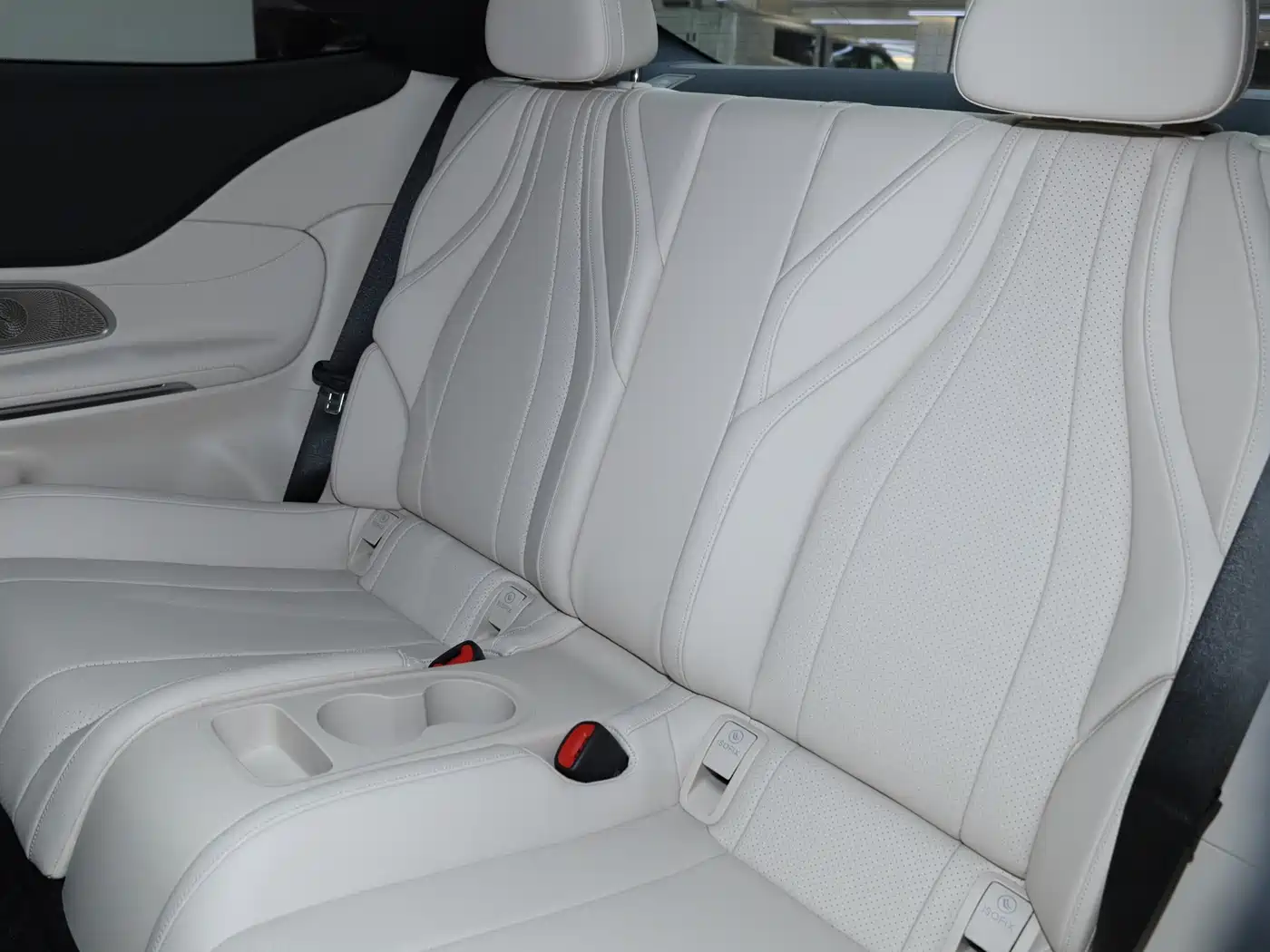 Mercedes-Benz CLE 2025 CLE 300 4MATIC Sport Coupe фото 19
