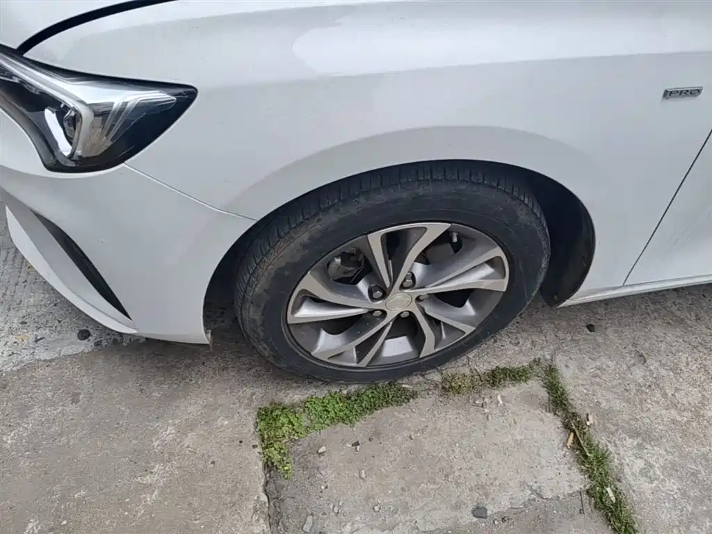 Buick Verano 2022 Pro 532T Joyride Edition фото 23