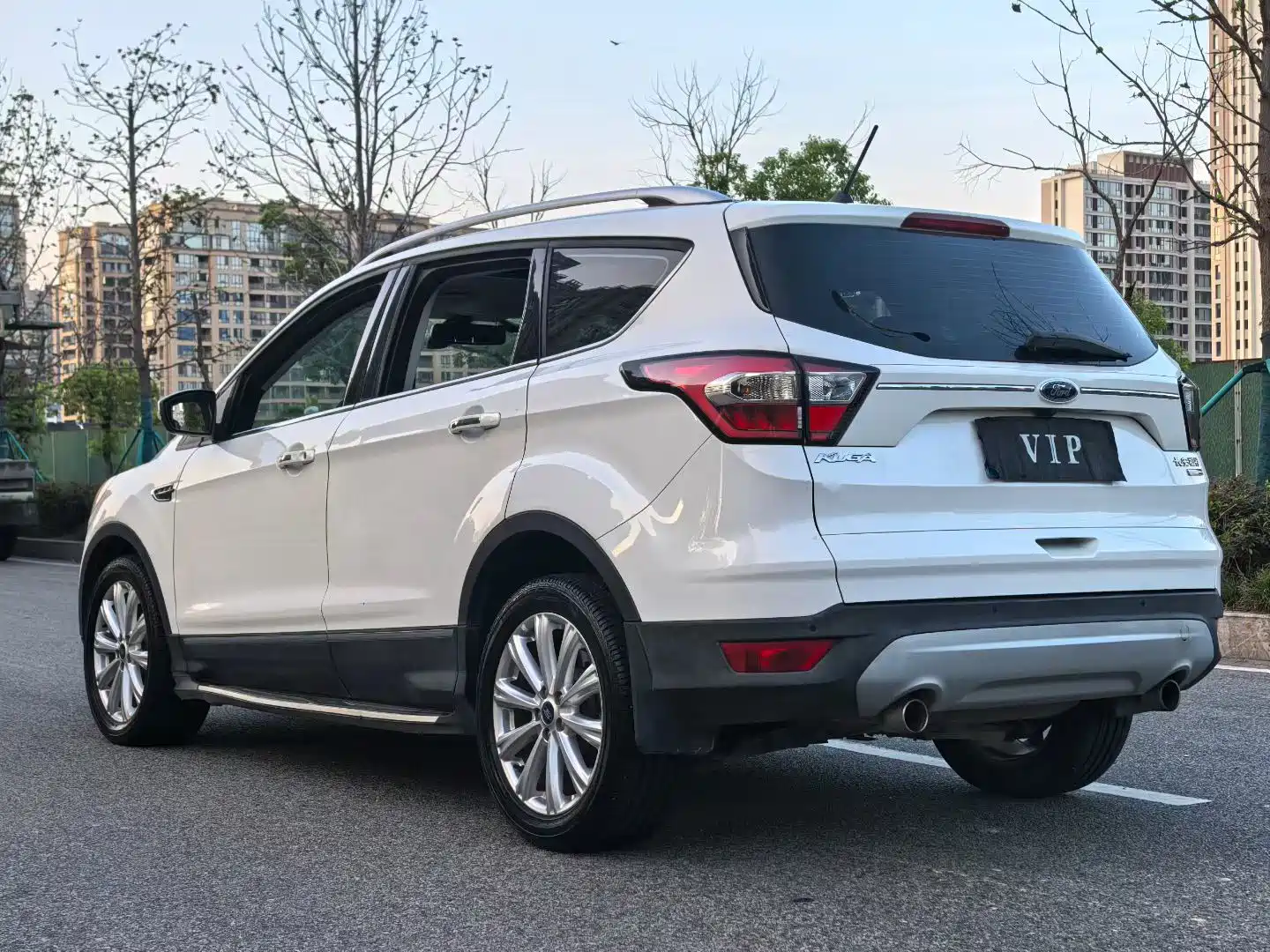 صورة 7 - Ford Kuga