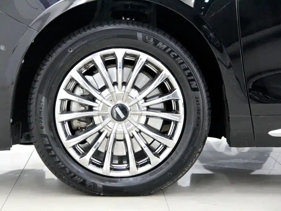 WEY Alpine 2025 2025 AWD Alpine 9