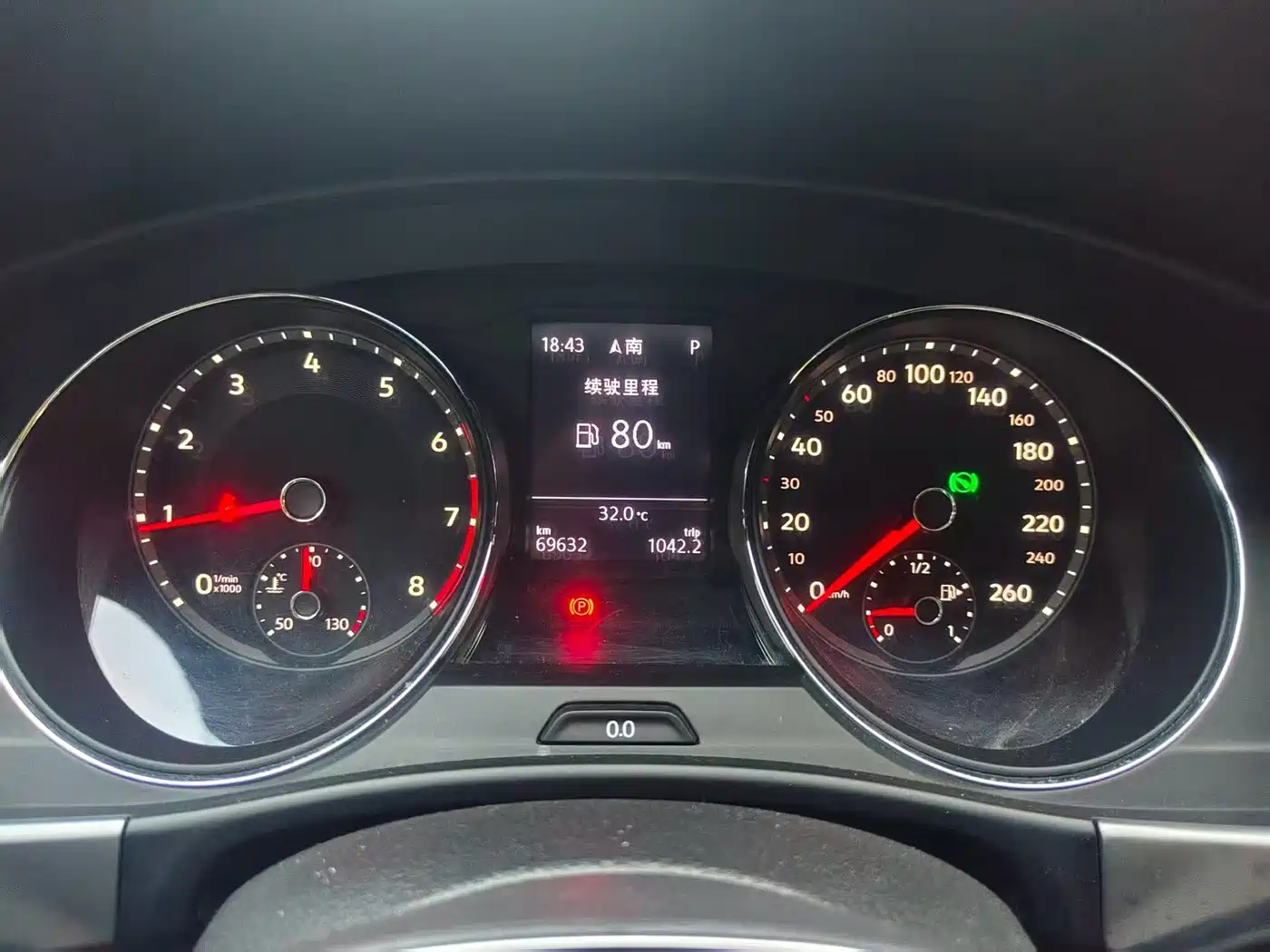 Фото 8 - Volkswagen Teramont
