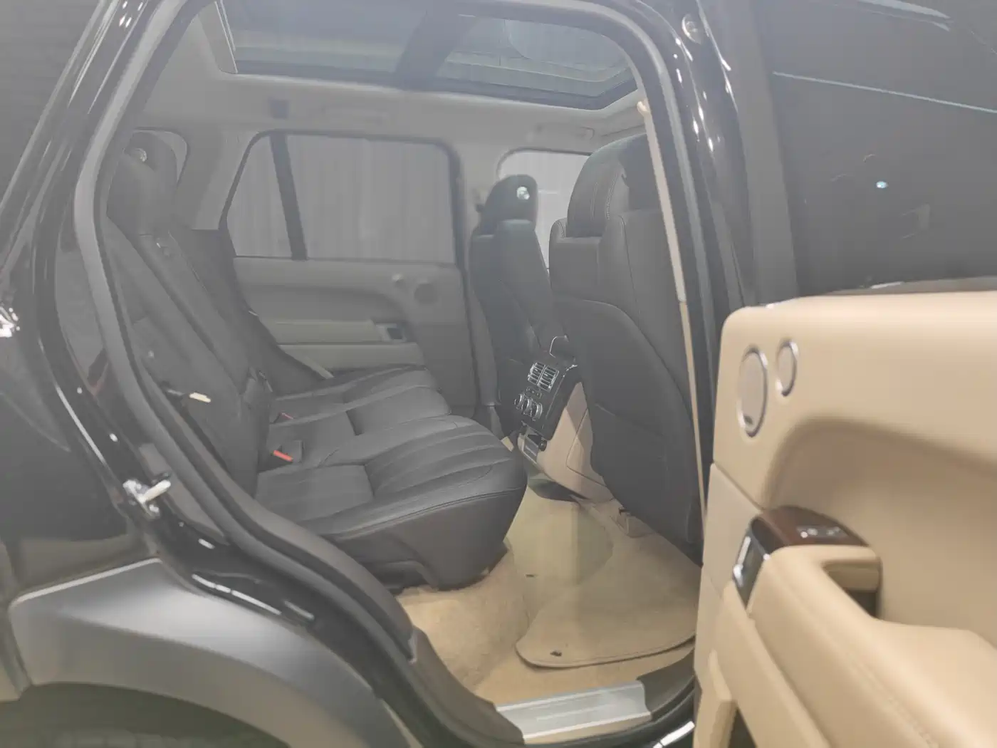 Land Rover Range Rover 2017 3.0 SC V6 Vogue фото 12