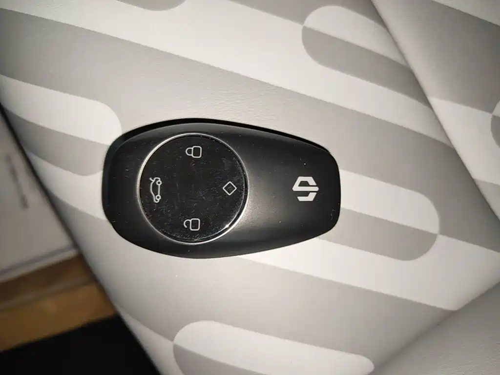 Leapmotor T03 2026 2025 Model 310 Comfort Edition
