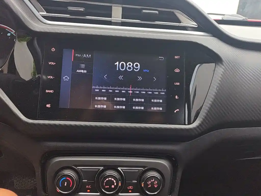 Chery Tiggo 3x 2018 2018 1.5L Automatic Elite