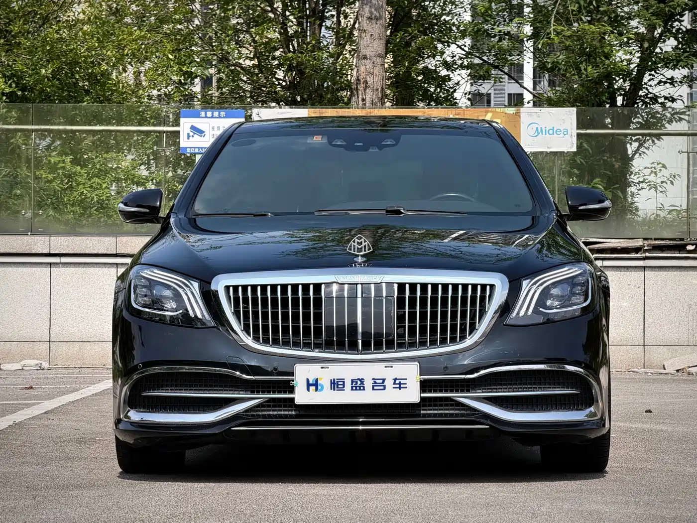 Mercedes-Benz S-Class 2017 S 320 L Business фото 2