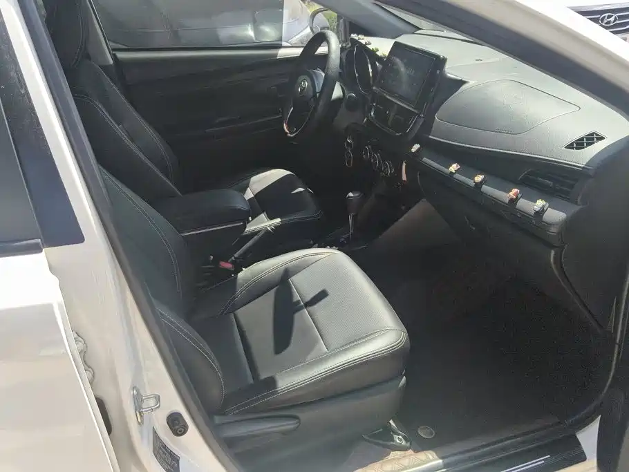 Toyota Vios FS, миниатюра 8