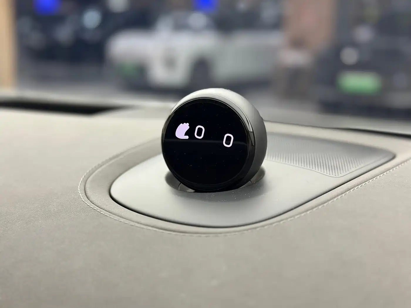 NIO ET7 2024 2024 75kWh Executive Signature Edition