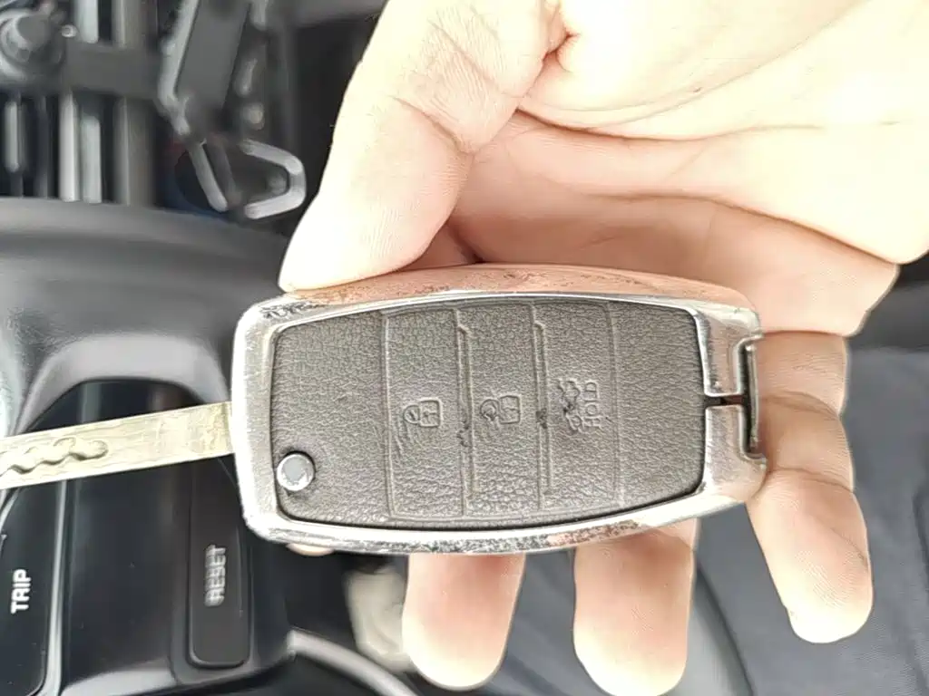 Kia Forte 2018 2018 1.6L Manual Smart Sunroof Value