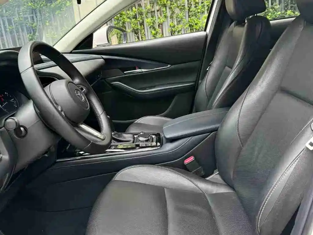 Mazda CX-30 2020 Model 2.0L Automatic Jiayue фото 9