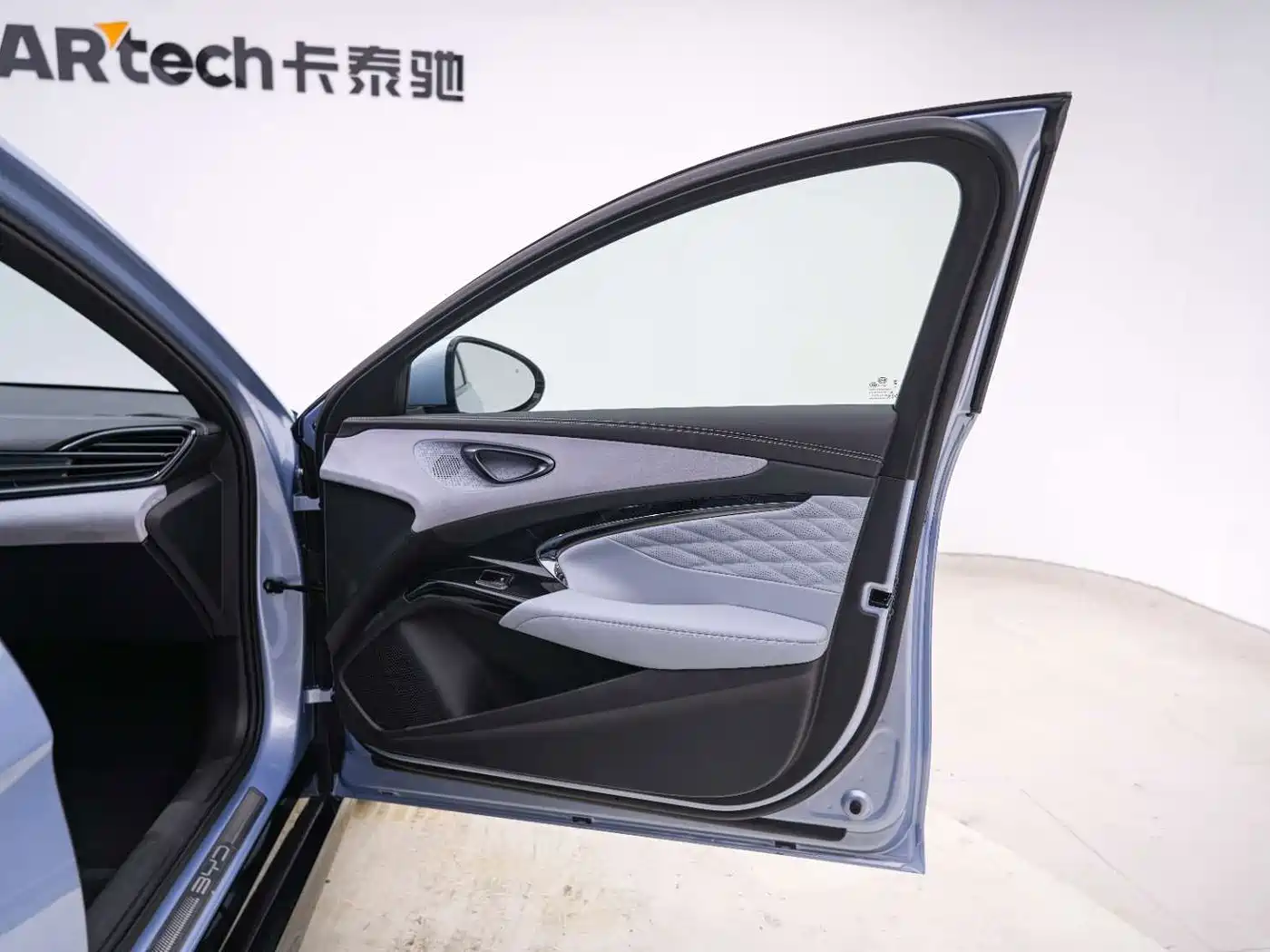 BYD Seal 2023 2022 550km Standard Range RWD Elite